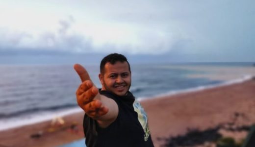 【英語フレーズ】sure thingの意味（いいとも）